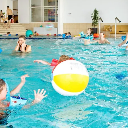 Holiday Xiv Tatil Evi Gråsten