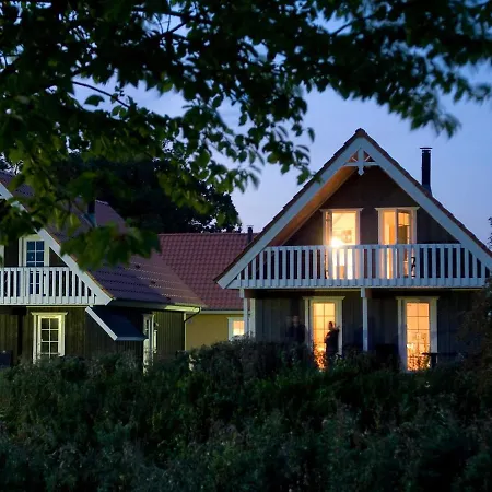 Tatil Evi Holiday Xiv Gråsten