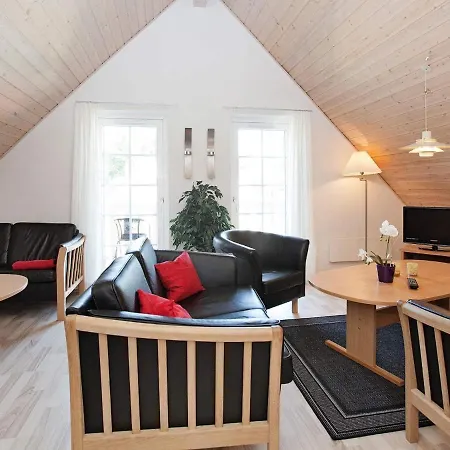 Holiday Xiv Tatil Evi Gråsten
